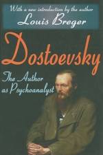 Dostoevsky af George Santayana