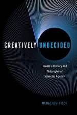 Creatively Undecided af Menachem Fisch