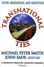 Transnational Ties af Michael Peter Smith