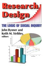 Research Design af Keith Stribley