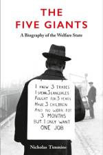 The Five Giants [New Edition] af Nicholas Timmins