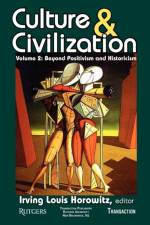 Culture and Civilization