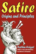 Satire af Matthew Hodgart
