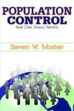 Population Control af Steven Mosher