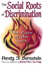 The Social Roots of Discrimination af John W. Thibaut