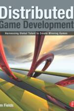 Distributed Game Development