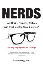 Nerds af David Anderegg