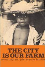 The City is Our Farm af Daniel R. Aronson
