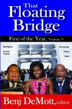 That Floating Bridge af Benj DeMott