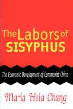 The Labors of Sisyphus af Joan Roland