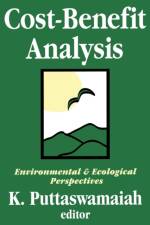 Cost-benefit Analysis af K. Puttaswamaiah
