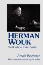 Herman Wouk af Arnold Beichman