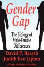 Gender Gap af David P. Barash