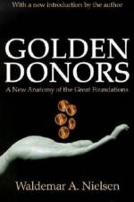 Golden Donors af Waldemar A. Nielsen