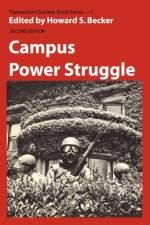 Campus Power Struggle af Michael Sherraden