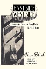 East Side-West Side af Alan Block