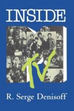 Inside MTV af R. Serge Denisoff