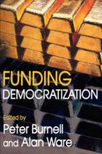 Funding Democratization af Milton Konvitz