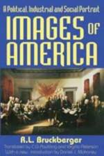 Images of America af R.L. Bruckberger