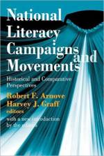National Literacy Campaigns and Movements af Jose Carlos Chiaramonte