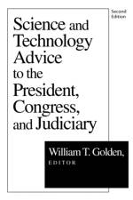 Science and Technology Advice af G.S. Ghurye