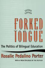 Forked Tongue af Rosalie Porter