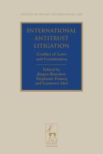 International Antitrust Litigation