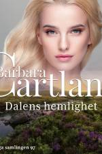 Dalens hemlighet af Barbara Cartland