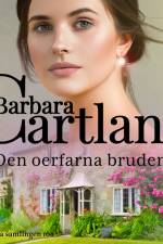 Den oerfarna bruden af Barbara Cartland