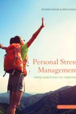 Personal Stress Management af Dianne (.) Hales
