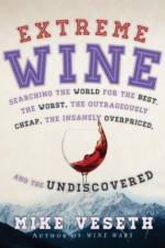 Extreme Wine af Mike Veseth