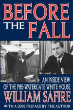 Before the Fall af William Gardner