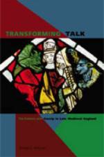 Transforming Talk af Susan E. Phillips