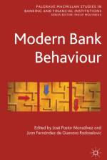 Modern Bank Behaviour