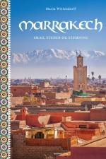 Marrakech af Maria Wittendorff