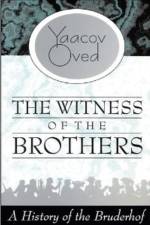 The Witness of the Brothers af Yaacov Oved