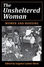 The Unsheltered Woman af Randall Hinshaw