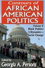 Contours of African American Politics