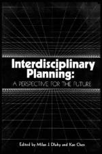 Interdisciplinary Planning af Kan Chen