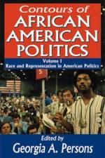 Contours of African American Politics