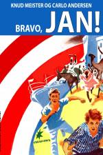 Bravo, Jan! af Knud Meister
