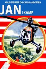 Jan i kamp af Knud Meister
