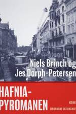 Hafnia-pyromanen af Niels Brinch