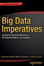 Big Data Imperatives af Soumendra Mohanty