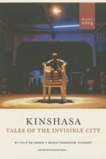 Kinshasa af Filip De Boeck