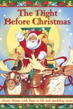 The Night Before Christmas af Clement Clarke Moore