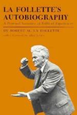 Autobiography (P) af Robert M LaFollette