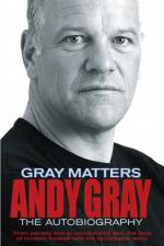 Gray Matters af Andy Gray