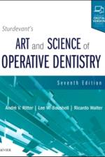Sturdevant's Art and Science of Operative Dentistry af Andre V. (Professor Ritter
