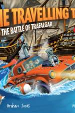 Time Travelling Toby and The Battle of Trafalgar af Graham Jones